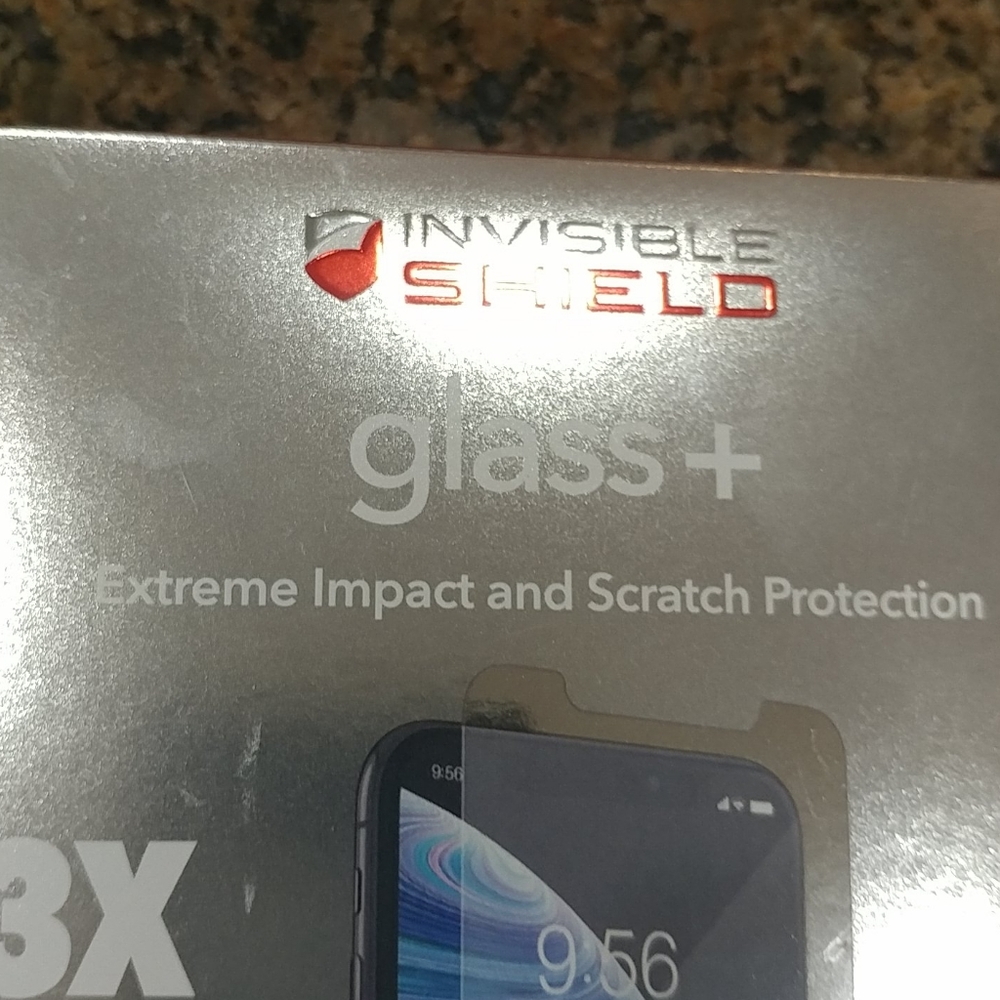 Screen Protector - Picture 6 of 6